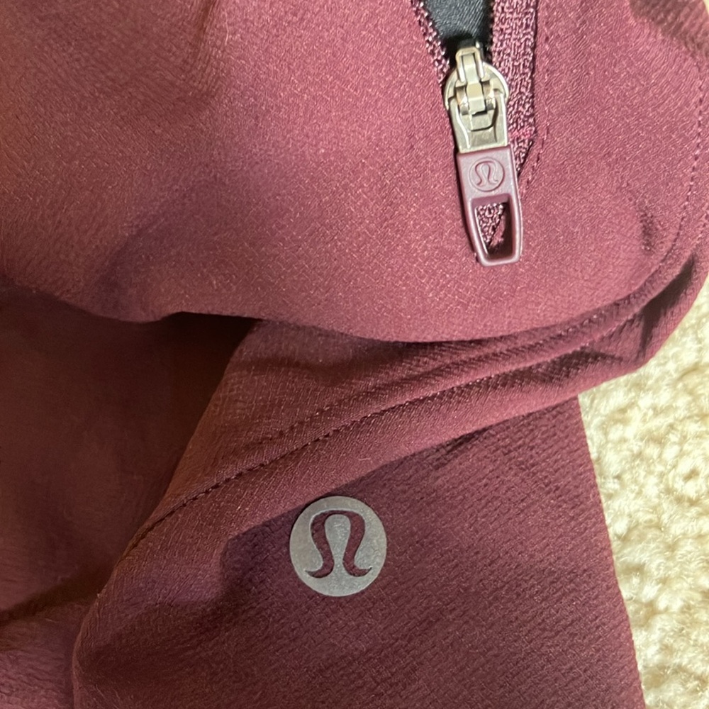XL Lululemon - License to Train - Lined Shorts - 7” - Picture 9 of 13
